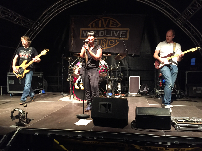 Diemelsee rockt