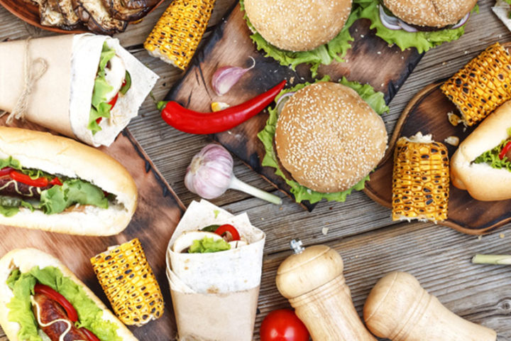 Food Days Streetfoodfestival, Melsungen