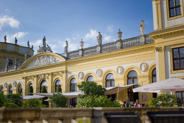 Orangerie Kassel