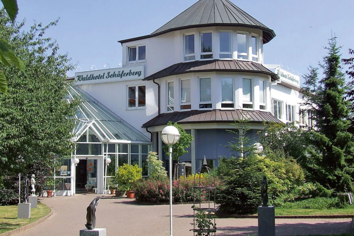 Waldhotel Schäferberg