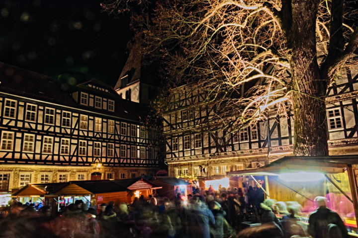 Kaufunger Stiftsweihnacht