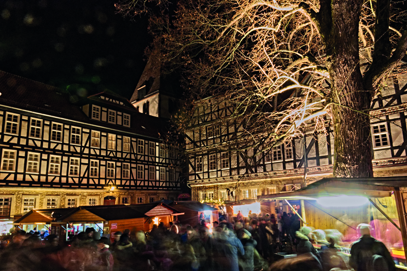 Kaufunger Stiftsweihnacht