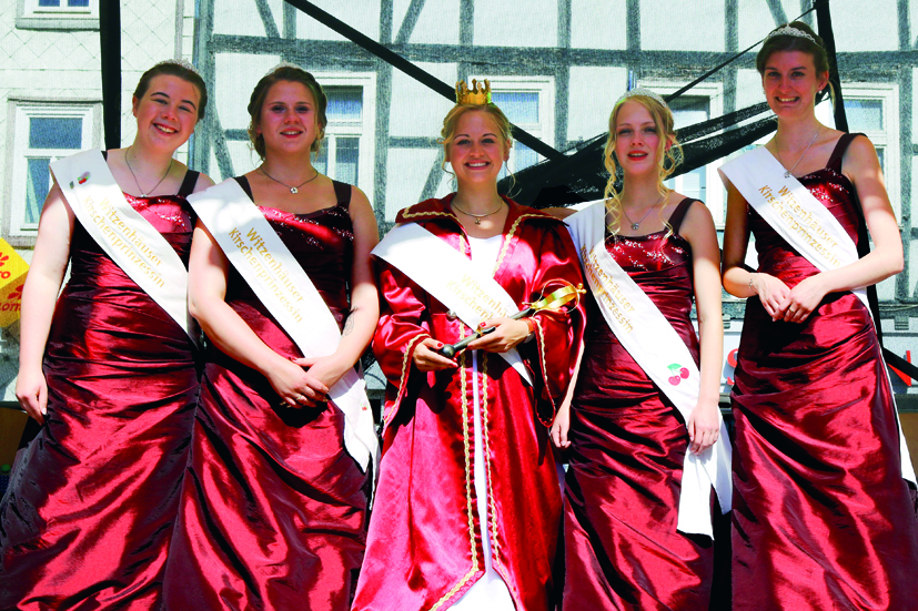 Kesperkirmes Witzenhausen