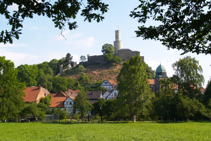 Melsunger Land