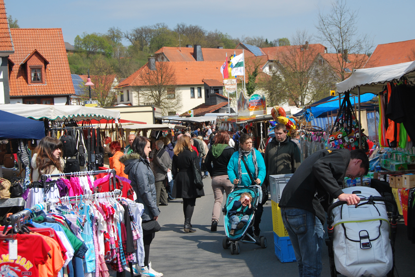 Regionalmarkt Heringhausen