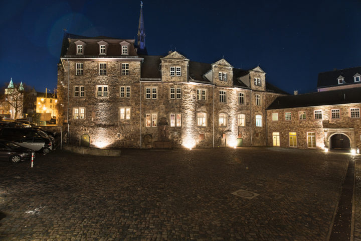 Renthof Kassel