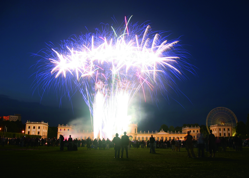 Zissel, Kassel