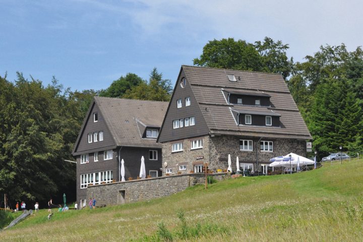 Naturfreunde Meißnerhaus
