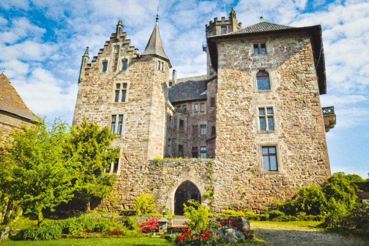 Schloss Berlepsch