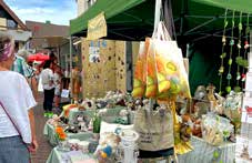 21. Kuppenrhöner Wandermarkt, Heimboldshausen