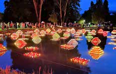 59. Bad Zwestener Lichterfest