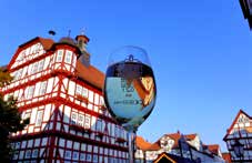 Melsunger Weinfest