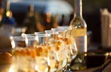 Sundowner & Sommerweine, Frankenberg