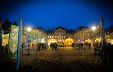 Weihnachtsmarkt Bad Arolsen