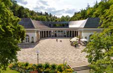 hr-Radtour, Bad Wildungen